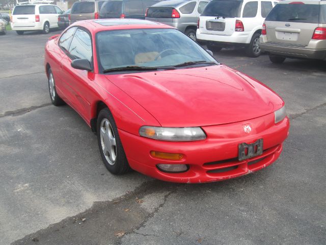 1996 Dodge Avenger LW2