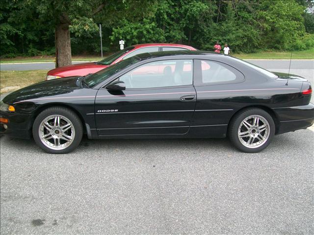 1998 Dodge Avenger LW2