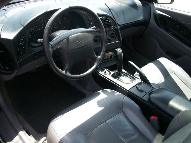 1998 Dodge Avenger LW2