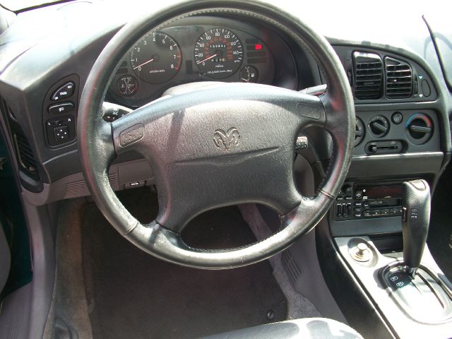 1998 Dodge Avenger LW2