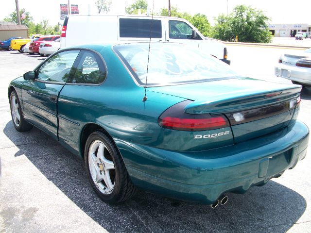 1998 Dodge Avenger LW2