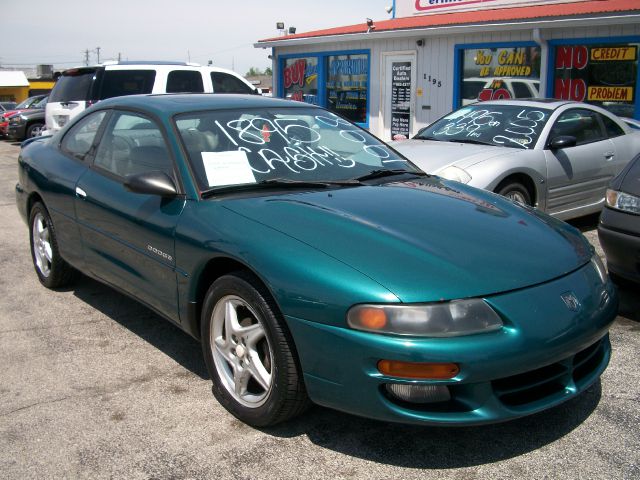 1998 Dodge Avenger LW2