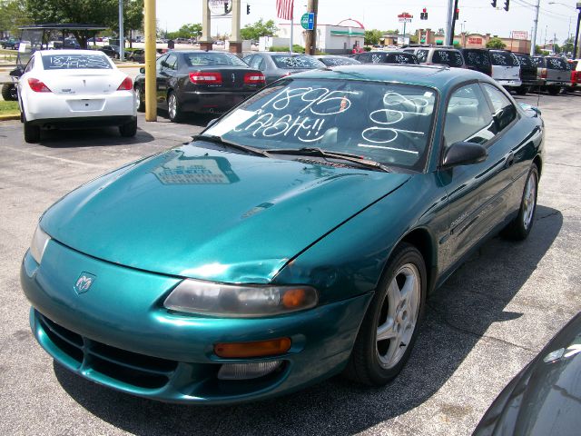 1998 Dodge Avenger LW2