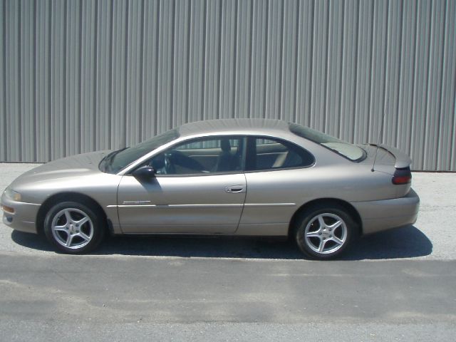 1998 Dodge Avenger Base