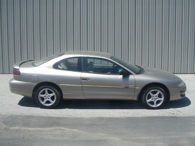 1998 Dodge Avenger Base