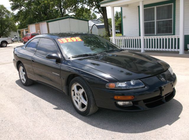 1999 Dodge Avenger LW2