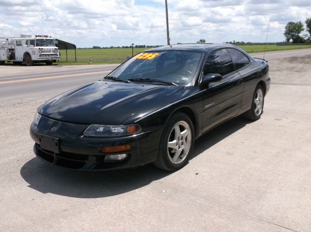 1999 Dodge Avenger LW2