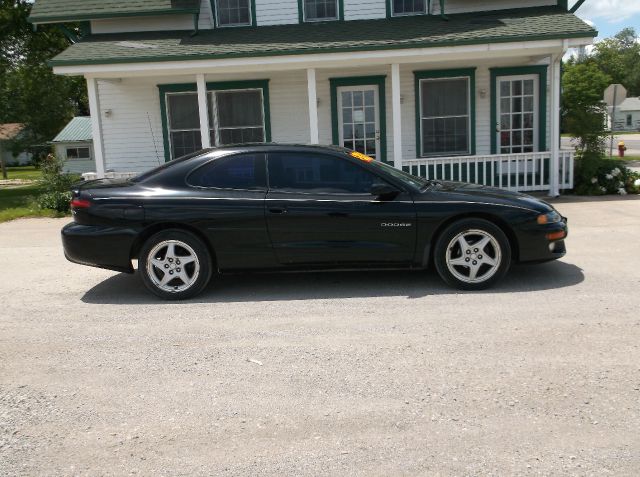 1999 Dodge Avenger LW2