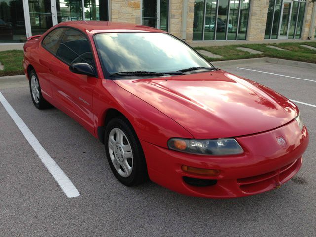 1999 Dodge Avenger Base