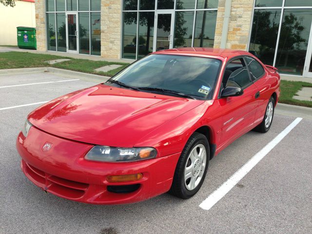 1999 Dodge Avenger Base