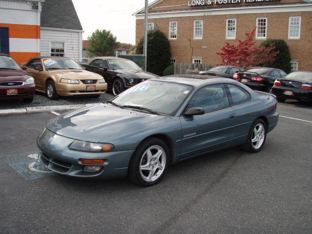 2000 Dodge Avenger LW2