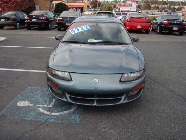 2000 Dodge Avenger LW2