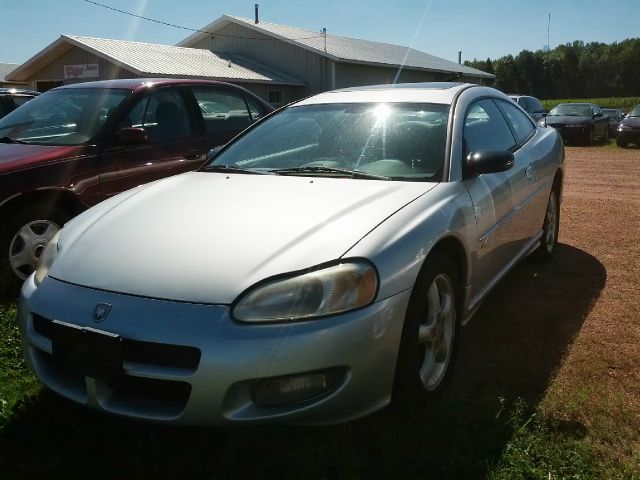 2001 Dodge Avenger Deluxe Convertible