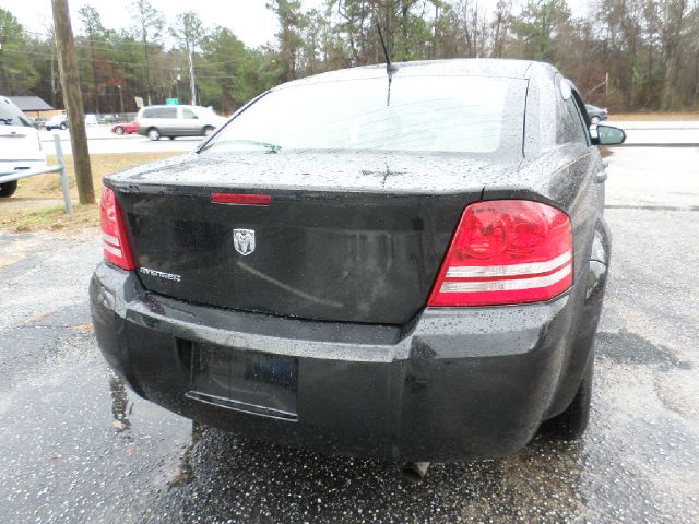 2008 Dodge Avenger SE