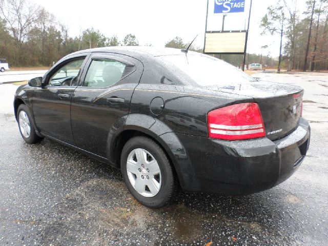 2008 Dodge Avenger SE