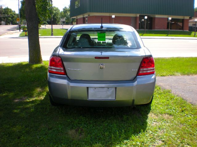 2008 Dodge Avenger S