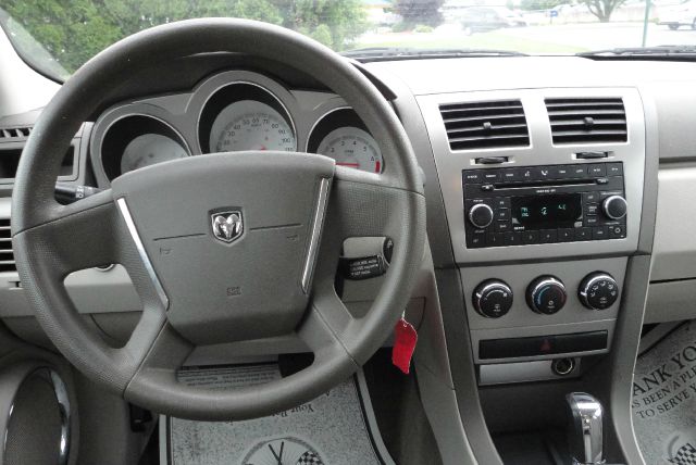 2008 Dodge Avenger S