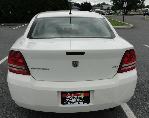 2008 Dodge Avenger S