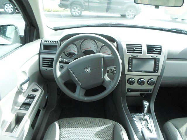 2008 Dodge Avenger S