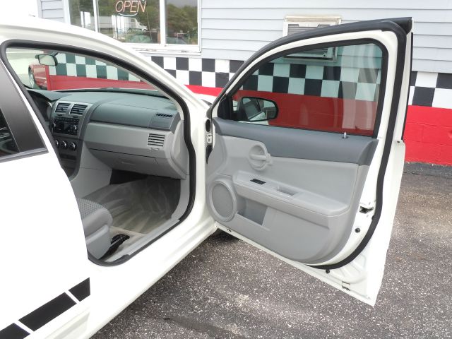 2008 Dodge Avenger SE