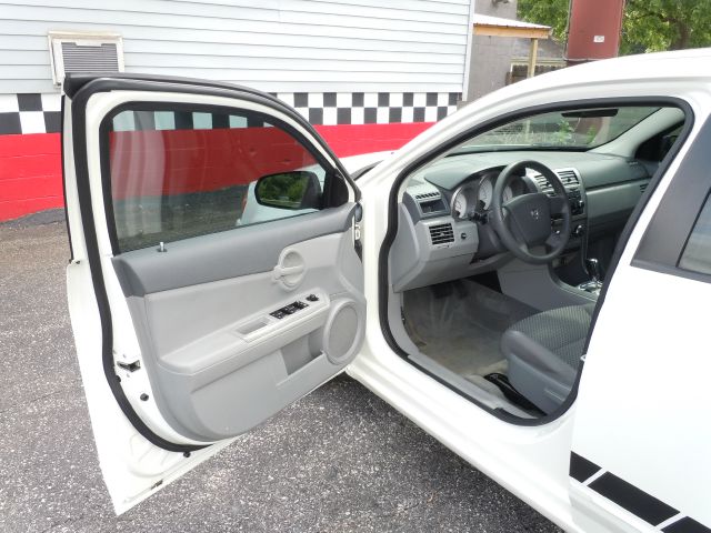 2008 Dodge Avenger SE