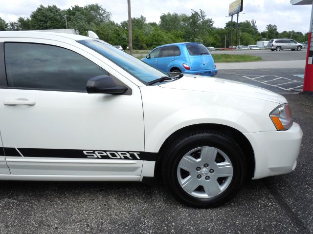 2008 Dodge Avenger SE