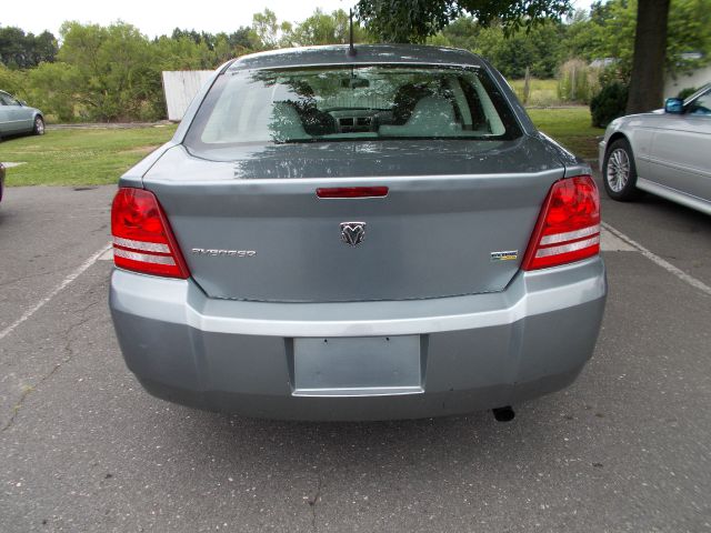 2008 Dodge Avenger SE