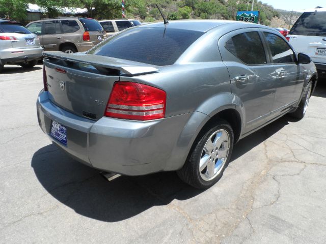 2008 Dodge Avenger Slammed Custom BUG