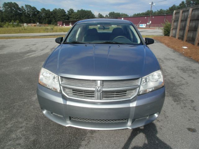 2008 Dodge Avenger SE