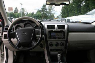 2008 Dodge Avenger Deluxe Convertible