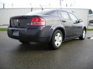 2008 Dodge Avenger SE