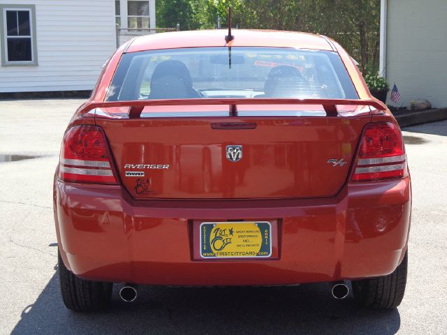 2008 Dodge Avenger Slammed Custom BUG