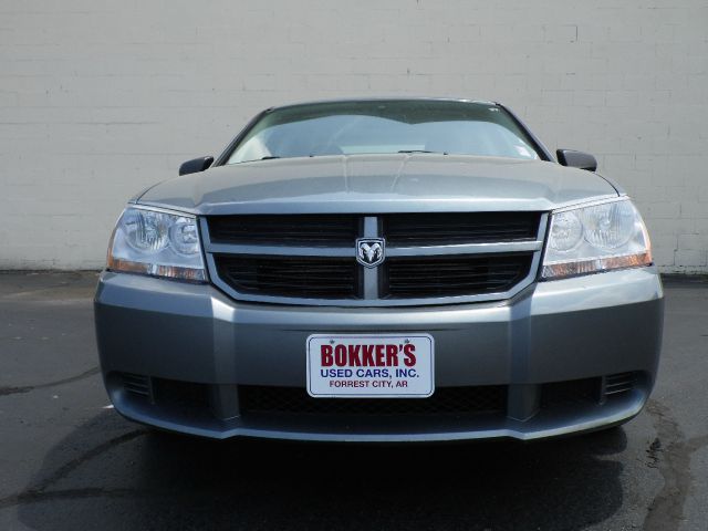 2008 Dodge Avenger SE