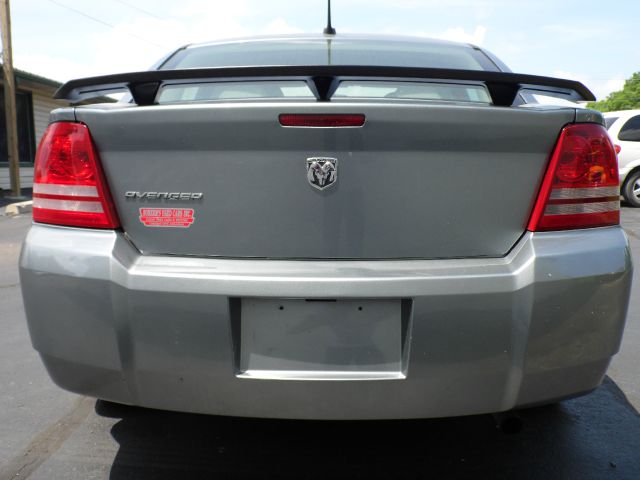 2008 Dodge Avenger SE