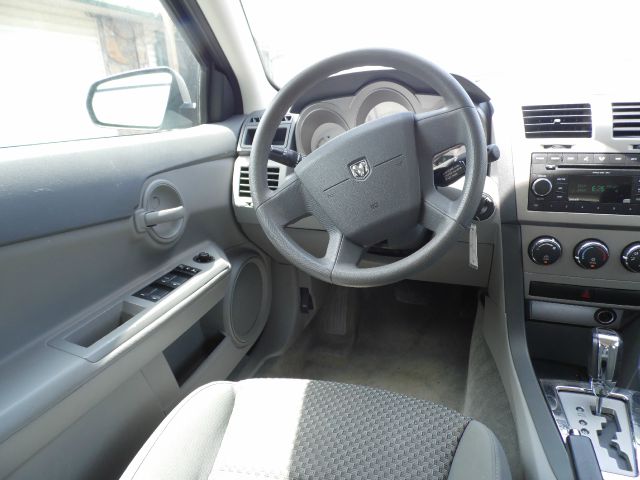 2008 Dodge Avenger SE