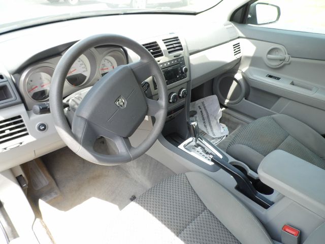 2008 Dodge Avenger SE