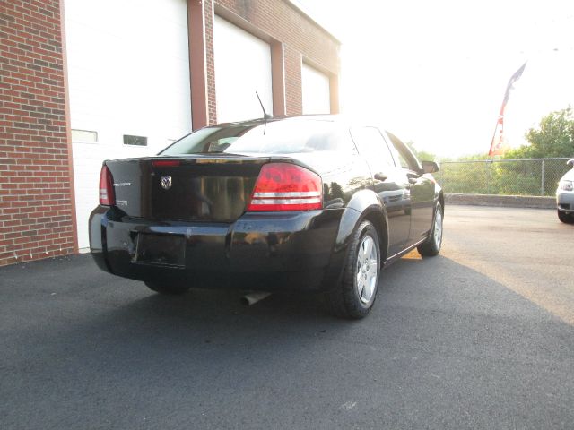 2008 Dodge Avenger SE