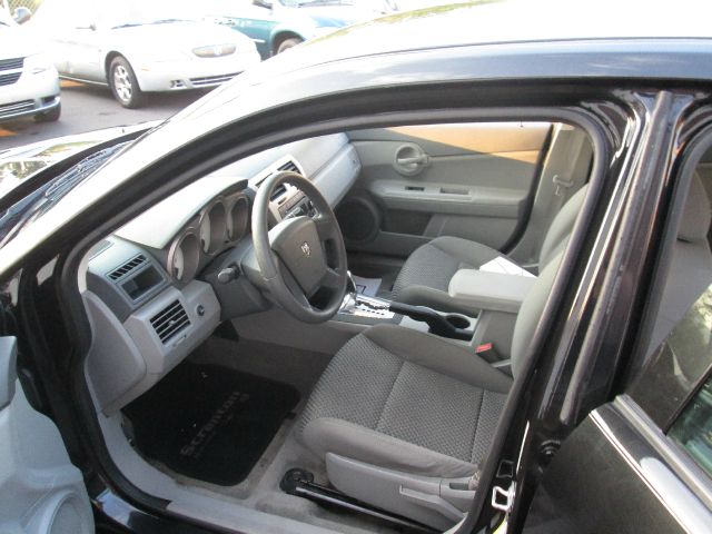 2008 Dodge Avenger SE