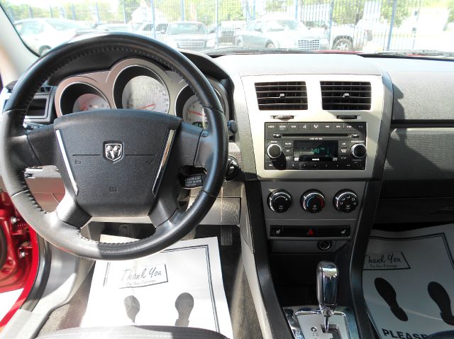 2009 Dodge Avenger Deluxe Convertible