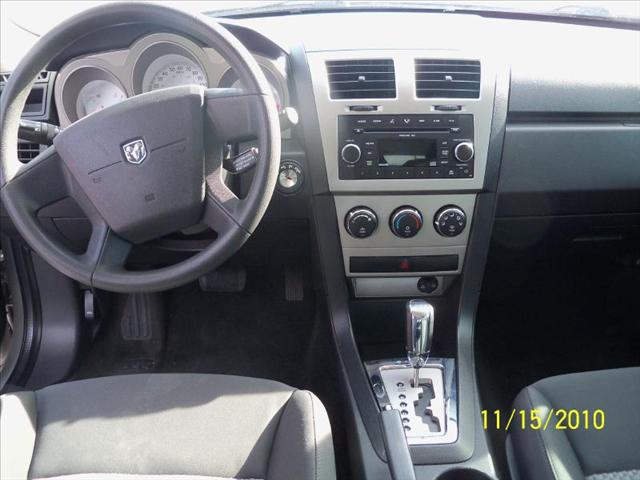 2009 Dodge Avenger 2dr Cpe I4