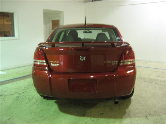 2009 Dodge Avenger SLT 25