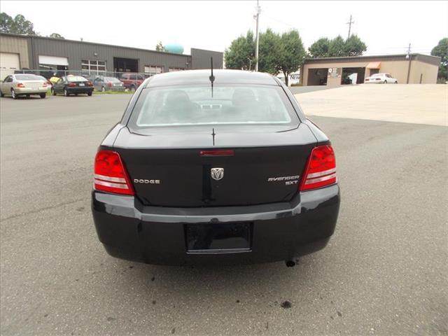 2009 Dodge Avenger Unknown