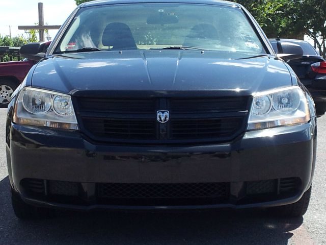 2009 Dodge Avenger SE