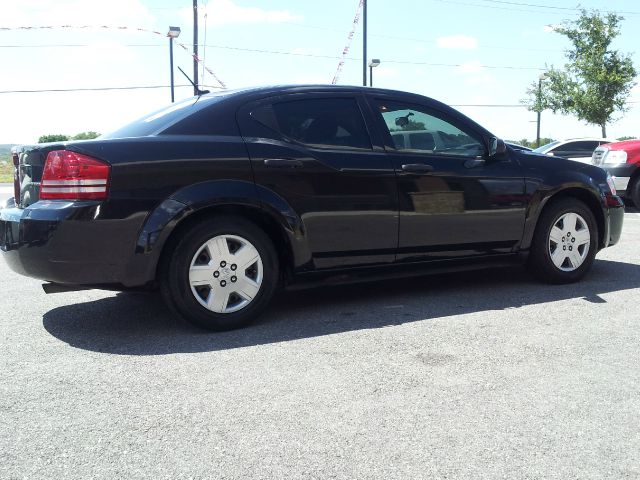 2009 Dodge Avenger SE