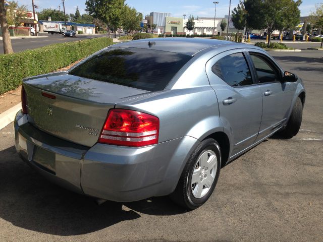 2009 Dodge Avenger SE