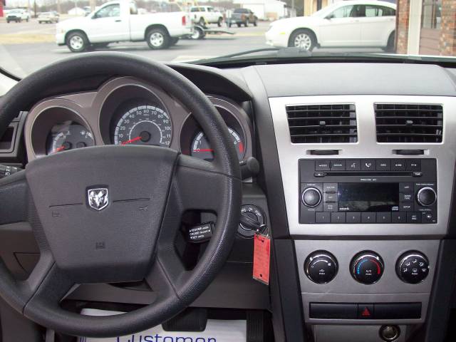 2010 Dodge Avenger S