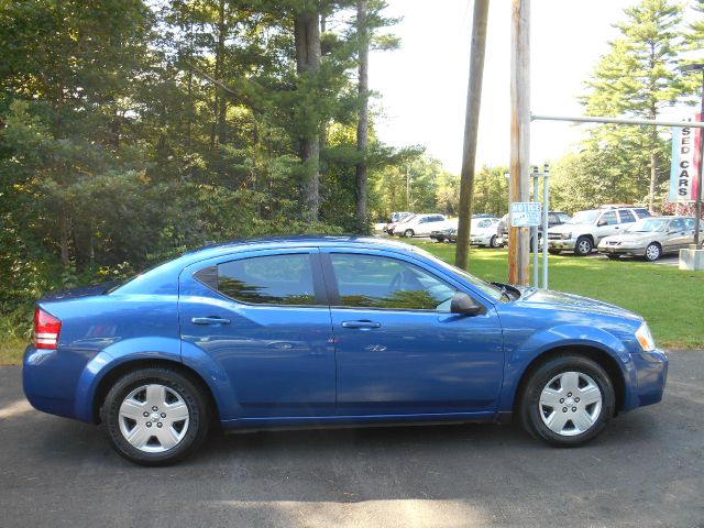 2010 Dodge Avenger > 2,695 Down