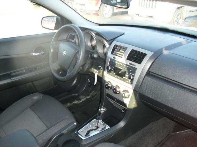 2010 Dodge Avenger S