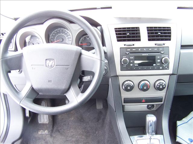 2010 Dodge Avenger S