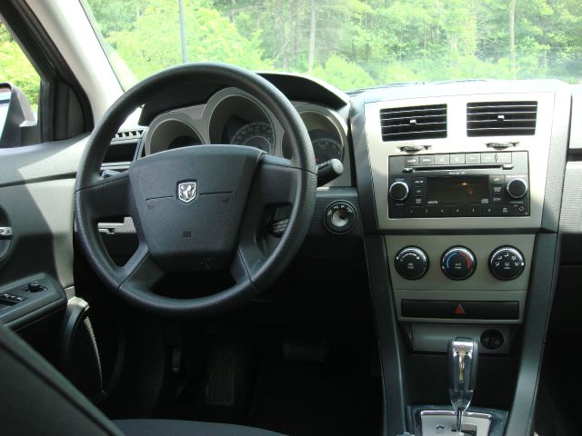 2010 Dodge Avenger S